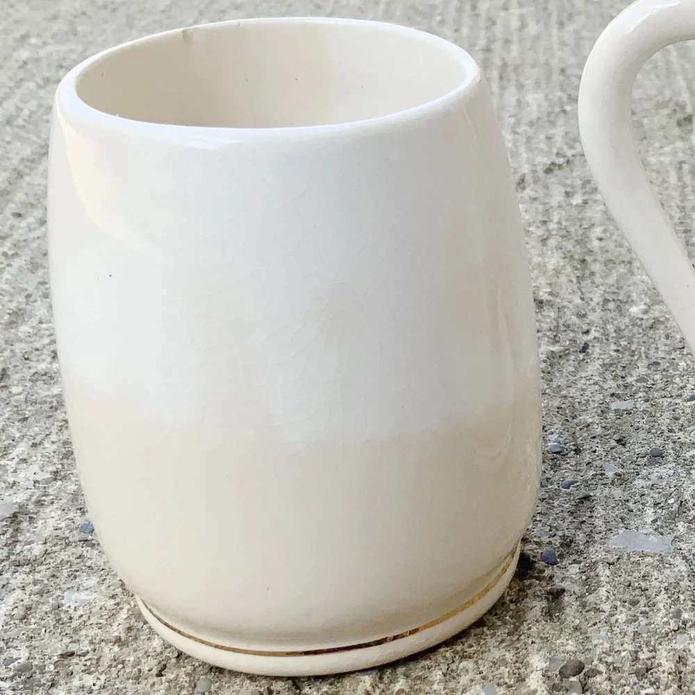 Vintage Knott’s Berry Farm berry sugar bowl farmhouse